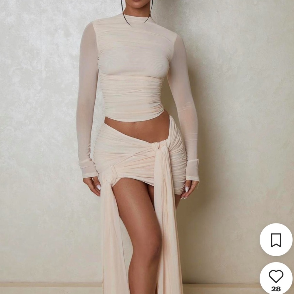 COPY - Mars The Label Set